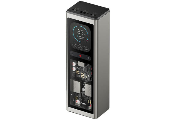 Power Bank Lenovo ThinkPlus FLUXO 20000mAh Power Bank Lenovo ThinkPlus FLUXO 20000mAh