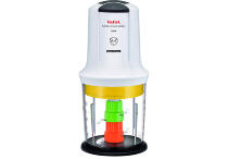 Измельчитель Tefal Multi Moulinette 5-in-1 MQ722165 Измельчитель Tefal Multi Moulinette 5-in-1 MQ722165
