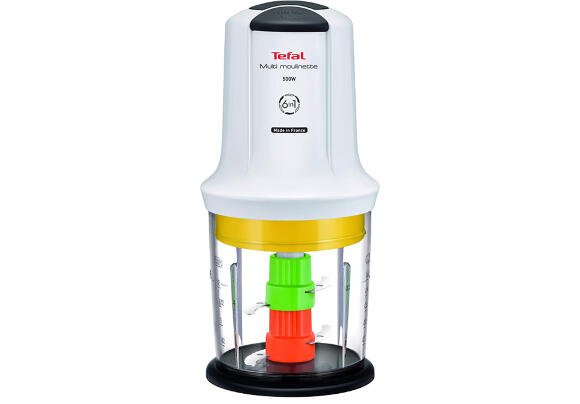 Измельчитель Tefal Multi Moulinette 5-in-1 MQ722165