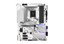 МП ASRock Z890 Pro RS WIFI DDR5 ATX LGA1851