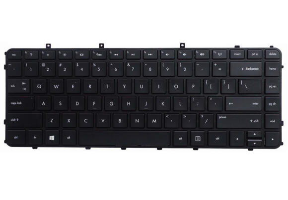Клавиатура для ноутбука HP M4-K