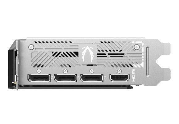 Видеокарта ZOTAC GAMING GeForce RTX 5070 SOLID OC 12GB 192BIT GDDR7