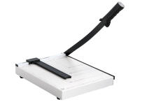 Резак для бумаги Deli A4 8014