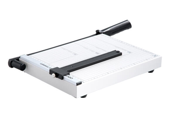 Резак для бумаги Deli A4 8014 Резак для бумаги Deli A4 8014