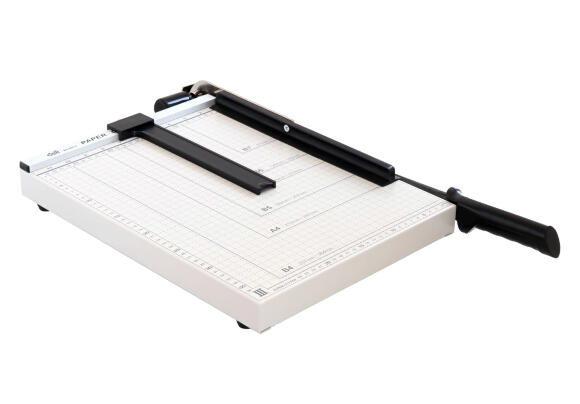 Резак для бумаги Deli A4 8014 Резак для бумаги Deli A4 8014