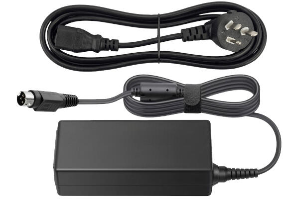 Блок питания  24V 4.0A 4PIN для чековых, матричных и POS-принтеров