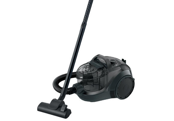Пылесос Bosch Serie 4 BGC21HYG1 Grey 