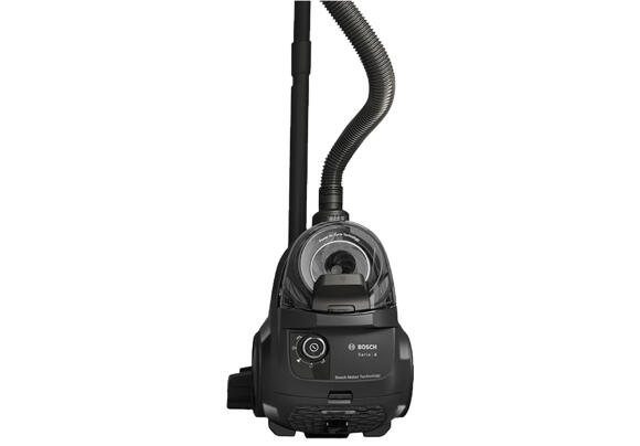 Пылесос Bosch Serie 4 BGC21HYG1 Grey 