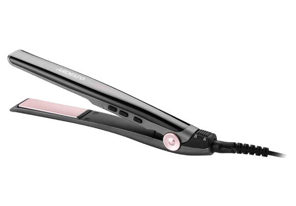 Стайлер-выпрямитель  Ardesto HS-R350PT Pink Touch
