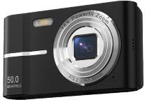 Цифровая камера IPHVIV I5 
