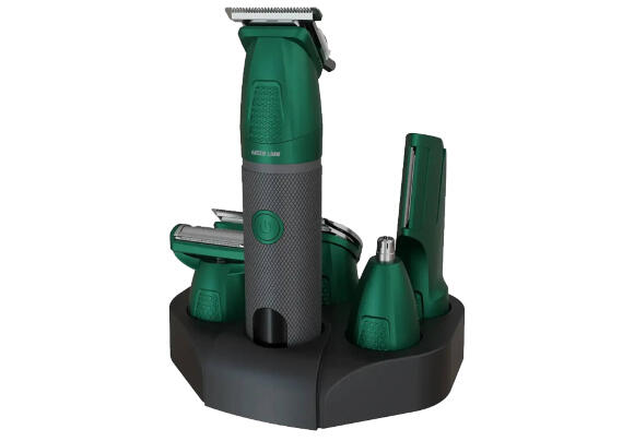 Триммер Green Lion Style Pro 6-in-1 Grooming Kit GNSTP6I1GKGN