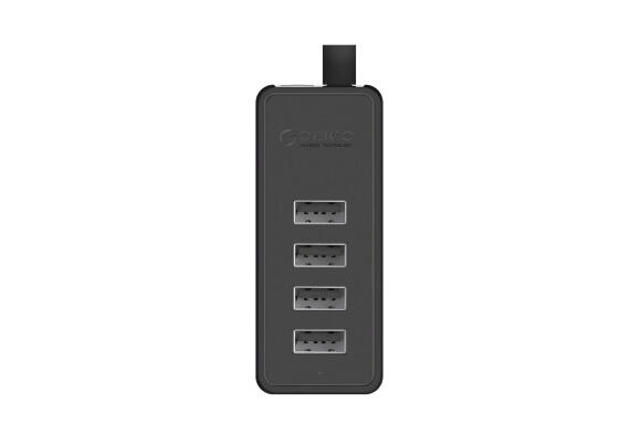 USB-концентратор Orico W5P-U2-BK USB-концентратор Orico W5P-U2-BK