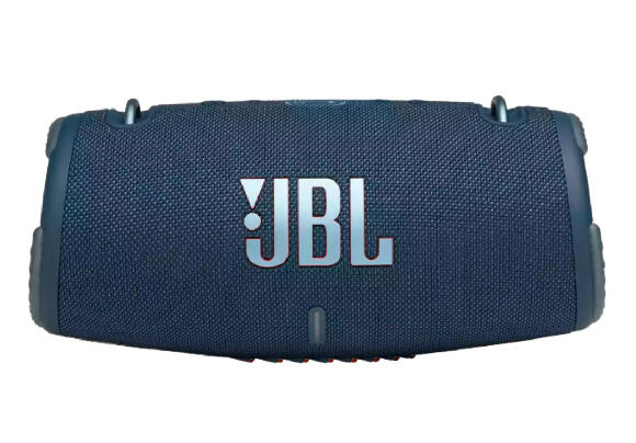Колонка JBL Xtreme 3 Синяя JBLXTREME3BLUE