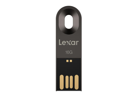 Накопитель USB Lexar M25 32GB 2.0