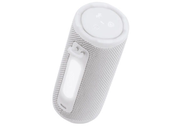 Портативная колонка JBL Grip White