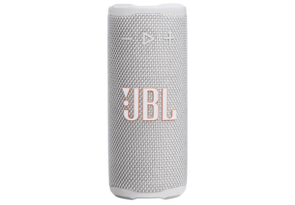Портативная колонка JBL Grip White