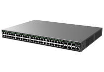 Управляемый сетевой коммутатор Grandstream GWN7806 