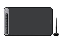 Графический планшет HUION Inspiroy Dial Q620M