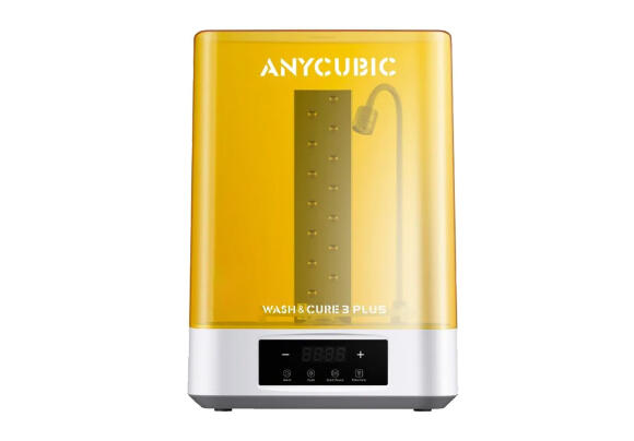 Полимеризационная камера Anycubic Wash & Cure 3 PLUS