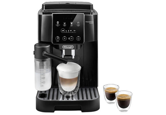 Кофемашина De'Longhi Magnifica Start  ECAM 220.60.B