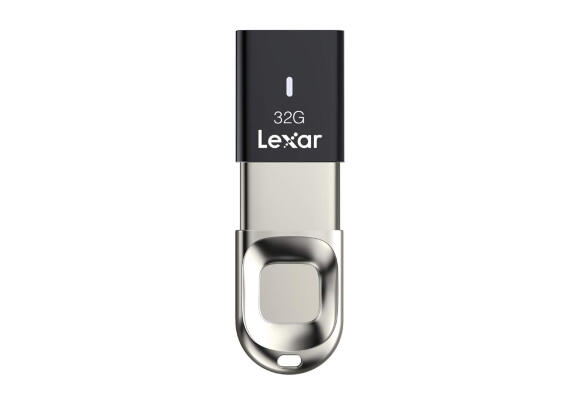 Накопитель USB Lexar F35 32Гб 3.0 LJDF35-32GBBK Накопитель USB Lexar F35 32Гб 3.0 LJDF35-32GBBK