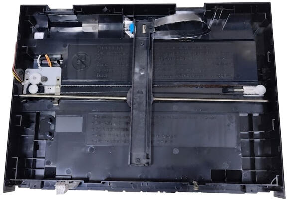 Узел сканера в сборе для МФУ Canon imageCLASS MF3010