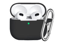 Силиконовые чехлы для наушников Apple Airpods 3
