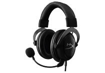 Наушники HyperX Cloud II KHX-HSCP-GM Наушники HyperX Cloud II KHX-HSCP-GM