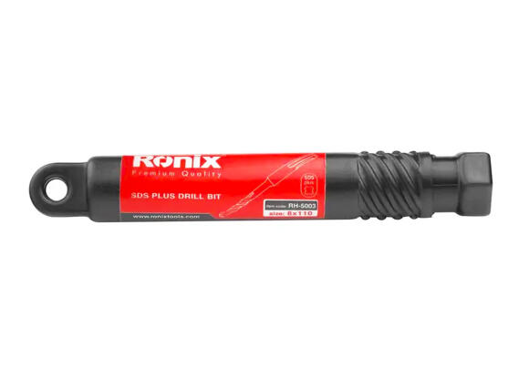 Сверло Ronix RH-5003