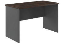 Офисный стол NOEL NOEL T2-BF0804 Dark Gray 800x400х750
