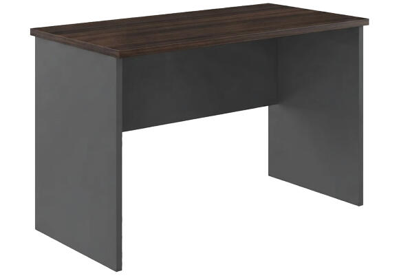 Офисный стол NOEL NOEL T2-BF0804 Dark Gray 800x400х750