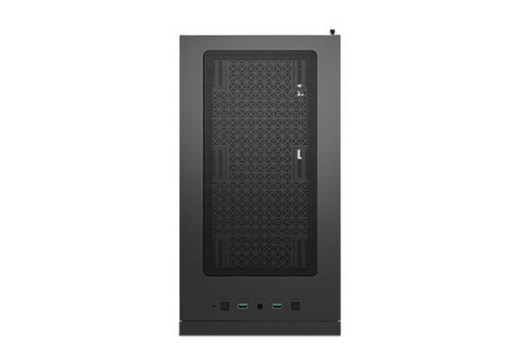 Корпус для ПК Deepcool Macube 110 Limited черный