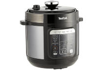 Мультиварка-скороварка Tefal Home Chef Smart CY601D65