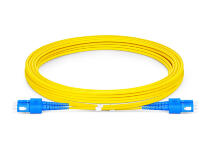 Волоконно-оптический патч-корд SC-SC DUPLEX 3м