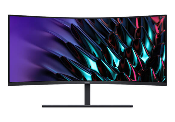 Монитор Huawei MateView GT34 без саунд-бара