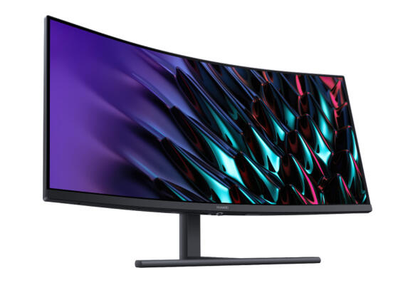 Монитор Huawei MateView GT34 без саунд-бара