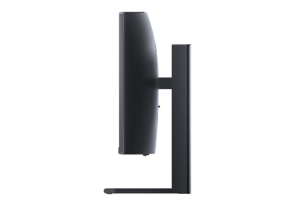 Монитор Huawei MateView GT34 без саунд-бара