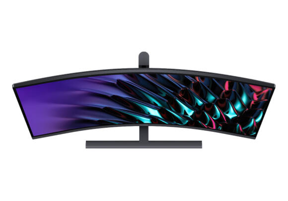 Монитор Huawei MateView GT34 без саунд-бара