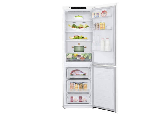 Холодильник LG GA-B459SQCL Холодильник LG GA-B459SQCL