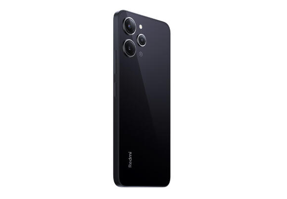 Смартфон Redmi 12 - 8/256 ГБ Смартфон Redmi 12 - 8/256 ГБ