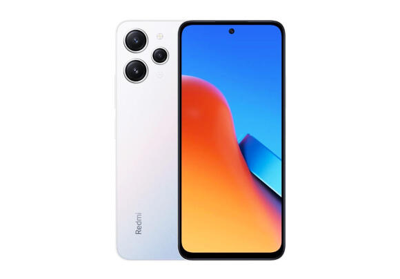 Смартфон Redmi 12 - 8/256 ГБ Смартфон Redmi 12 - 8/256 ГБ