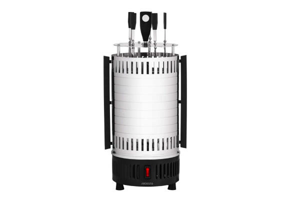 Электрошашлычница Ardesto VEG-HY1000