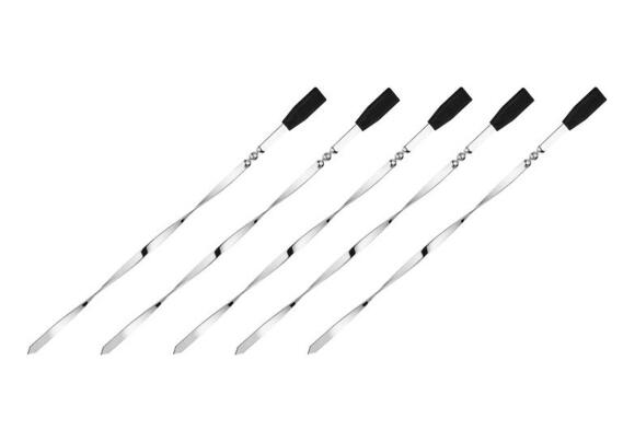 Электрошашлычница Ardesto VEG-HY1000