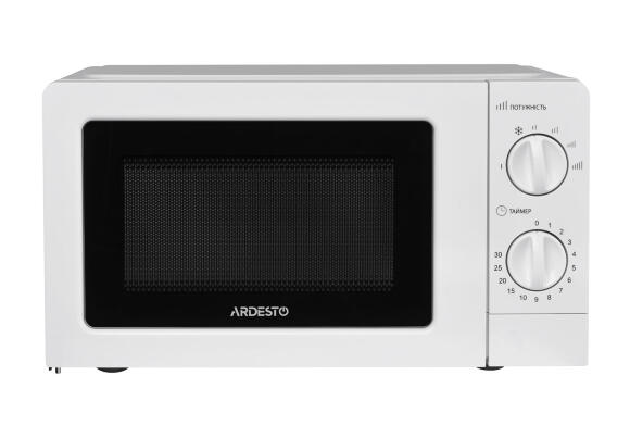 Микроволновая печь Ardesto GO-S723W