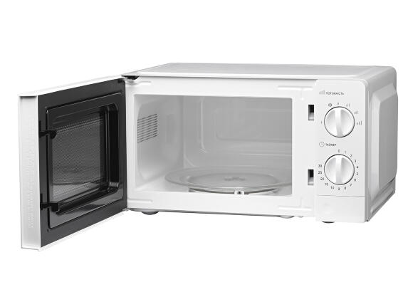 Микроволновая печь Ardesto GO-S723W Микроволновая печь Ardesto GO-S723W