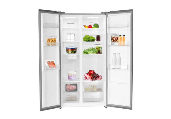 Холодильник Skyworth SRD-558WP