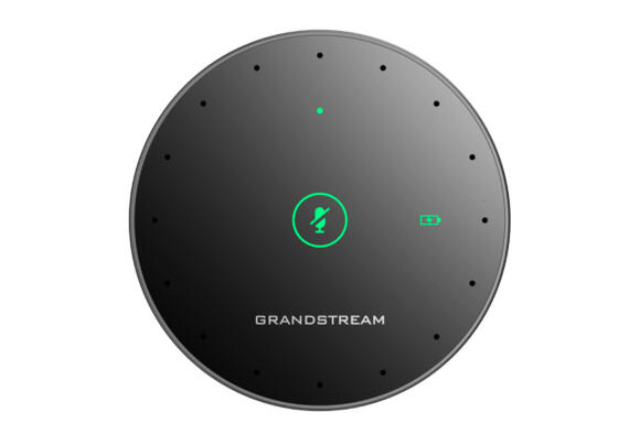 Беспроводной Bluetooth-микрофон Grandstream GMD1208
