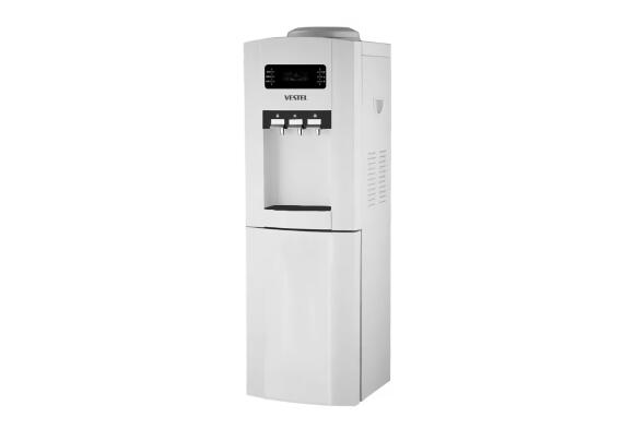 Кулер для воды Vestel WD3H30E-S