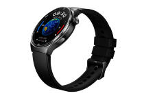 Смарт-часы QCY Watch GT2 S3 (Black) Смарт-часы QCY Watch GT2 S3 (Black)