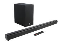 Саундбар JBL Cinema SB160 JBLSB160BLKIN